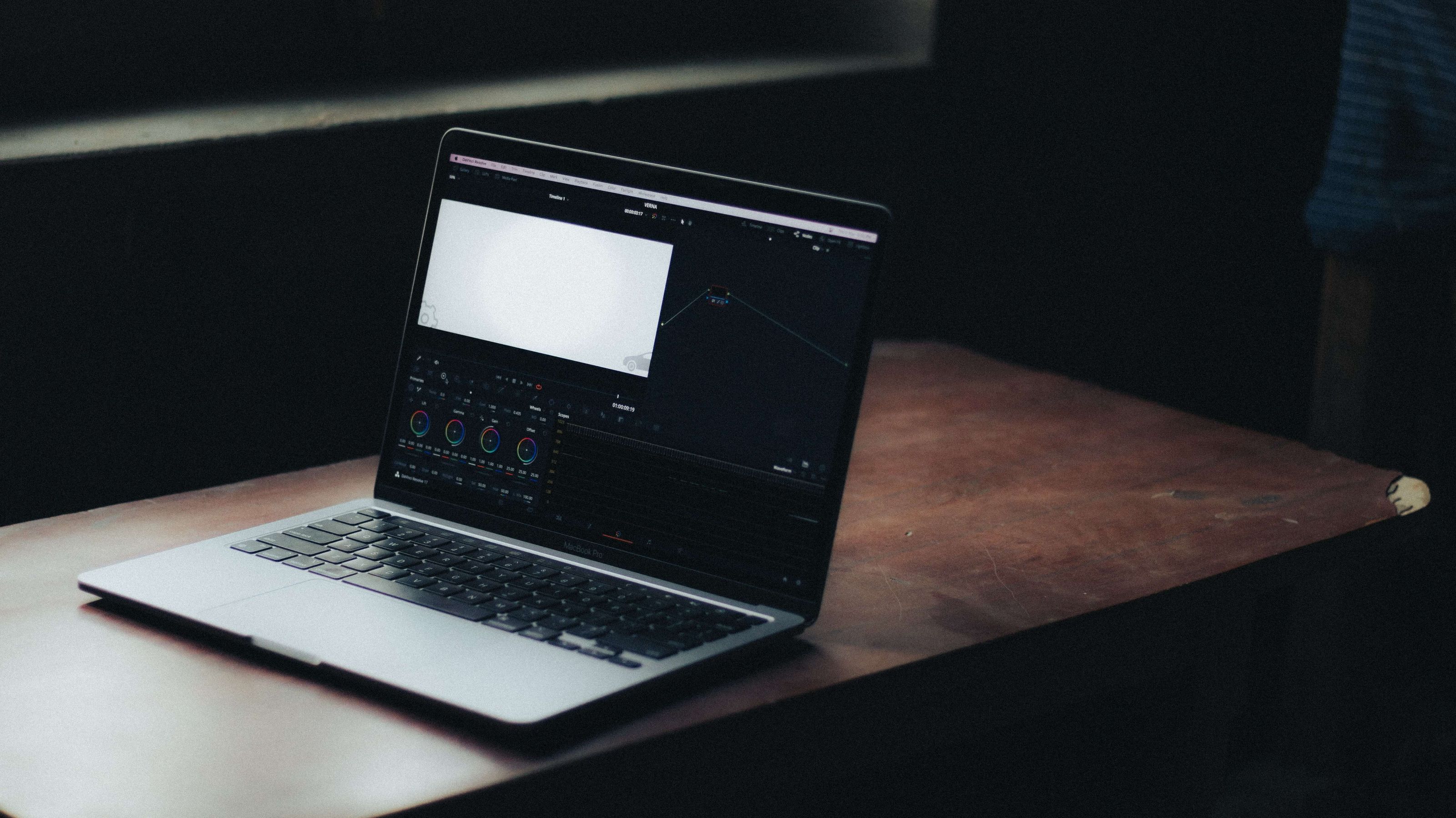 DaVinci Resolve System Requirements Recommendations For Mac Windows